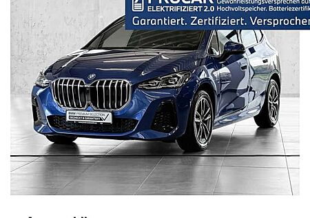 BMW 2er Active Tourer 225e Steptronic DCT xDrive 5 Türen