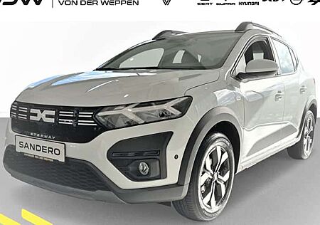 Dacia Sandero Stepway TCe 90 CVT Stepway Comfort 5 Türen