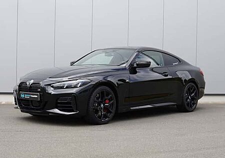 BMW 4er M440i xDrive Coupé A 2 Türen