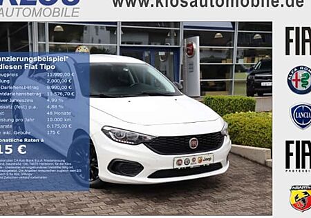 Fiat Tipo 1.4 16V STREET 5 Türen