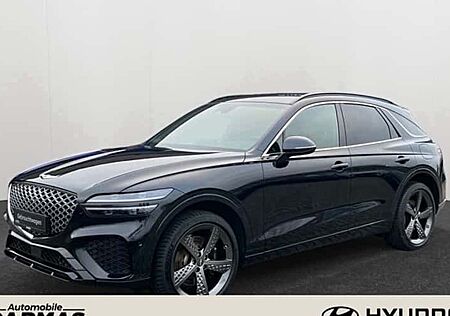 Genesis GV70 Diesel 2.2 8AT AWD Sport 5 Türen