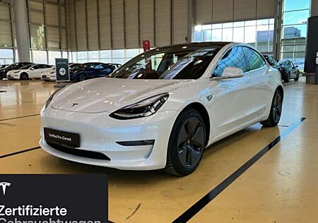 Tesla Model 3 Hinterradantrieb RWD Long Range 4 Türen