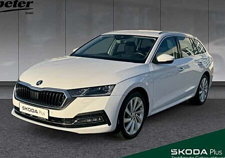 Skoda Octavia 1.4 TSI iV DSG STYLE COMBI 5 Türen