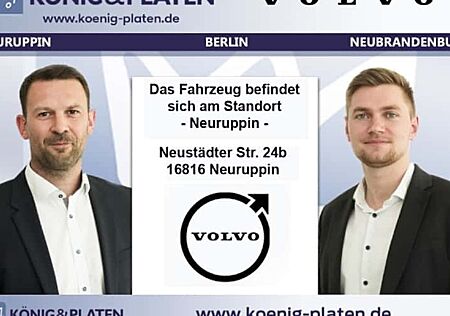 Volvo XC 60 T8 Plug-in Hybrid AWD Ultra Dark Auto 5 Türen