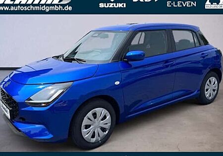 Suzuki Swift 1.2 HYBRID ALLGRIP MT Club 5 Türen