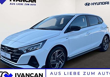 Hyundai i20 1.0 T-GDI N Line 5 Türen