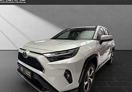 Toyota RAV 4 2.5 Plug-In Hybrid Teamplayer Auto AWD 5 Türen