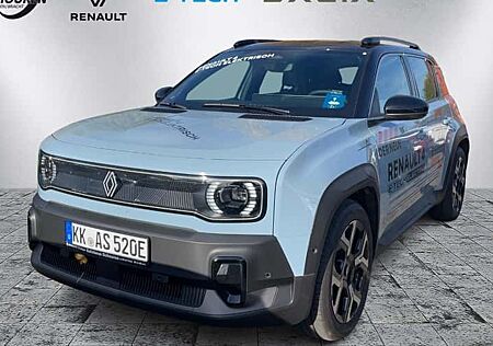 Renault 4 E-Tech Techno 150 Comfort Range 5 Türen