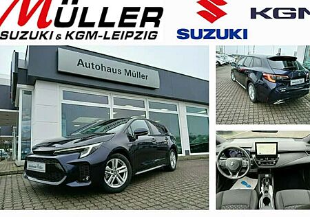 Suzuki Swace 1.8 Hybrid CVT Comfort+ 5 Türen