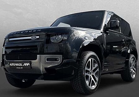 Land Rover Defender 3.0 D200 MHEV S 90 3 Türen