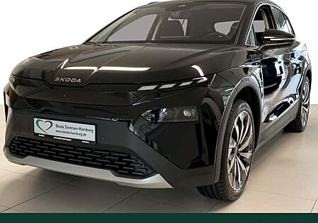 Skoda Elroq 85 5 Türen