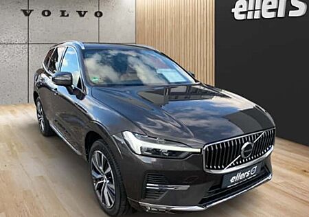 Volvo XC 60 B4 D AWD Inscription Geartronic 5 Türen