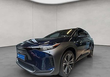 Toyota bZ4X 71,4 kWh Lounge 5 Türen