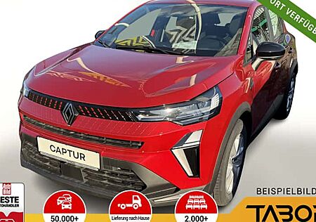 Renault Captur Eco-G 100 Evolution 5 Türen