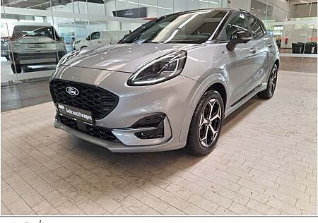 Ford Puma 1,0 EcoBoost Hybrid 114kW ST-Line Auto 5 Türen