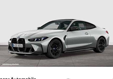 BMW M4 Competition M xDrive 2 Türen
