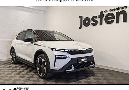 Skoda Elroq 85 First Edition 5 Türen