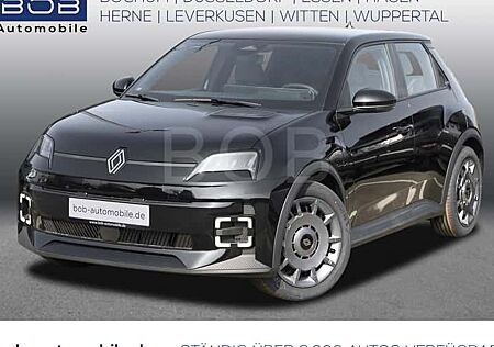 Renault R 5 Evolution 120 Urban Range 5 Türen