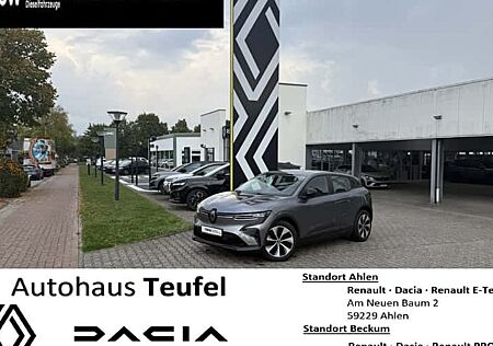 Renault Megane E-Tech EV60 130hp optimum charge Evolution ER 5 Türen