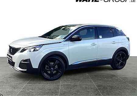 Peugeot 3008 HYBRID4 300 e-EAT8 GT 5 Türen