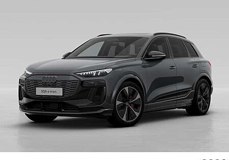 Audi SQ6 e-tron quattro 5 Türen