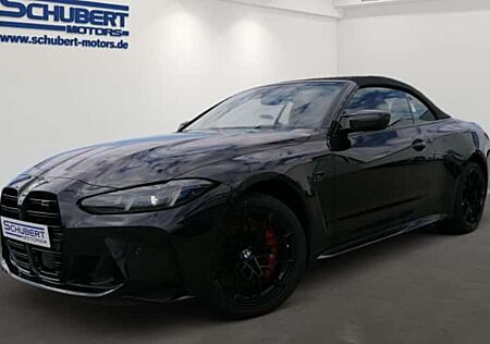 BMW M4 Competition M xDrive Cabrio 2 Türen