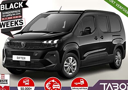 Peugeot Rifter BlueHDi 100 Allure L1 4 Türen