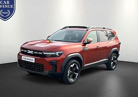 Dacia Bigster mild hybrid 140 Extreme 5 Türen