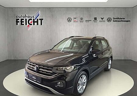VW T-Cross 1.5 TSI OPF DSG Life 5 Türen