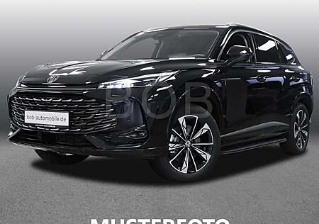 MG HS 1.5 T PHEV Luxury 5 Türen