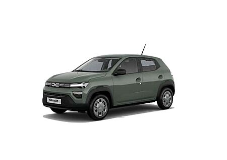 Dacia Spring Electric 45 Essential 5 Türen