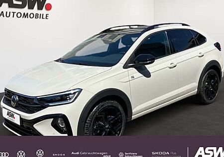 VW Taigo 1.0 TSI OPF 85 kW DSG R-Line 5 Türen