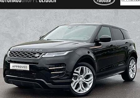 Land Rover Range Rover Evoque P200 R-DYNAMIC SE AWD Automatik 5 Türen