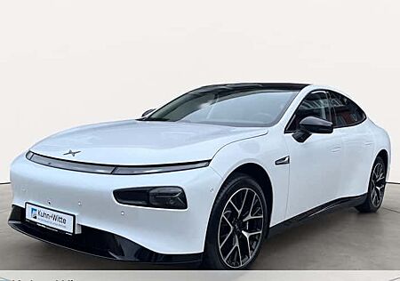 XPENG P7 BEV 83kWh AWD Performance 4 Türen