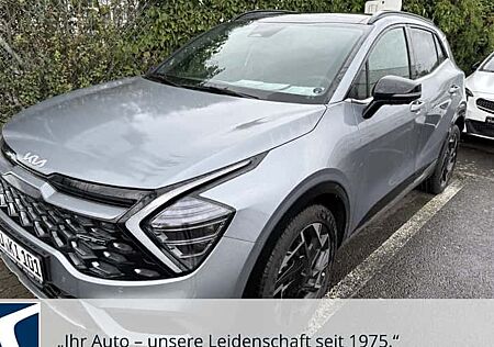 Kia Sportage 1.6 T-GDI EcoDyn. 118kW GT-line DCT AWD 5 Türen
