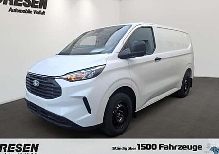 Ford Transit Custom 2.0 EcoBlue 100kW 320 L1 Trend 4 Türen