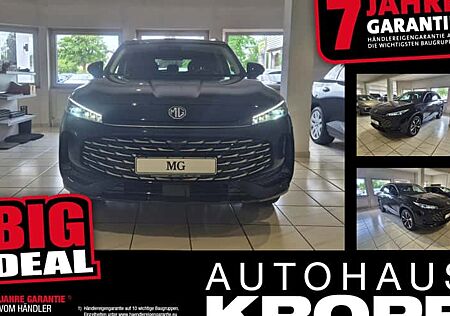 MG HS 1.5T-GDI Comfort Auto 5 Türen