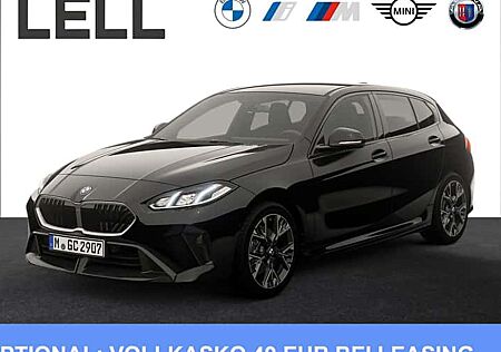 BMW 1er 120 Steptronic 5 Türen