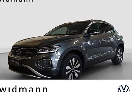 VW T-Roc 1.0 TSI OPF GOAL 5 Türen