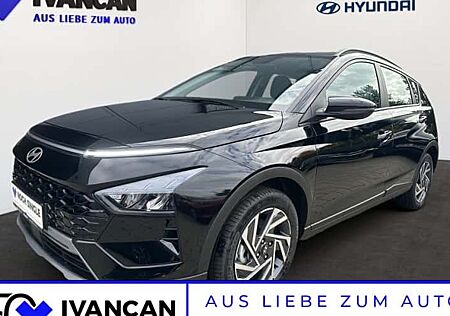 Hyundai Bayon 1.0 T-GDI Trend DCT 5 Türen