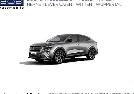 Renault Rafale Hybrid E-Tech 4x4 300 PHEV Atelier Alpin 5 Türen