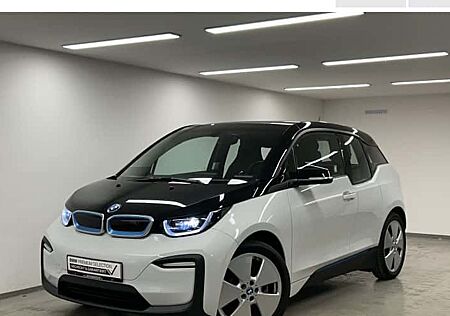 BMW i3 (120 Ah), 125kW 5 Türen