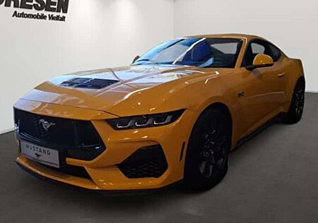 Ford Mustang 5.0 Ti-VCT V8 GT 2 Türen