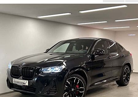 BMW X4 M40d AT 5 Türen