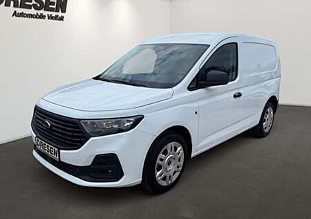 Ford Transit Connect 2.0 EcoBlue 75kW Trend 4 Türen