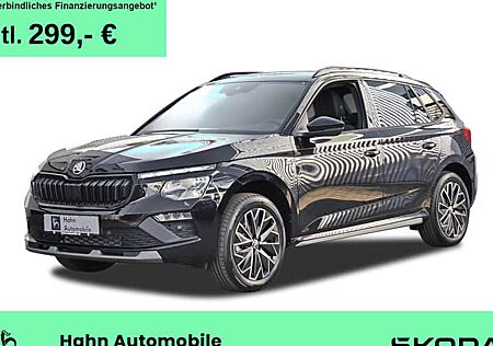 Skoda Kamiq 1.5 TSI ACT DSG Drive 5 Türen