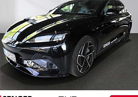 BYD SEAL BEV 82.5kWh Design RWD 4 Türen