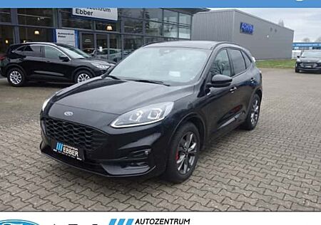 Ford Kuga 1.5 EcoBoost 110kW ST-Line X 5 Türen