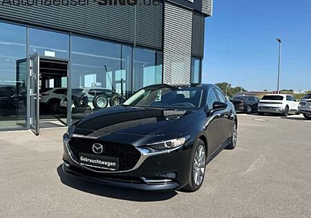 Mazda Andere e-SKYACTIV X 186 Exclusive-L. 4 Türen