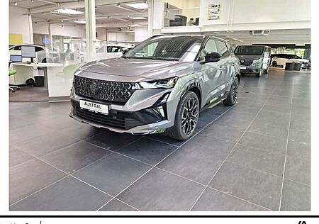 Renault Austral Hybrid E-Tech 200 Esprit Alpine 5 Türen